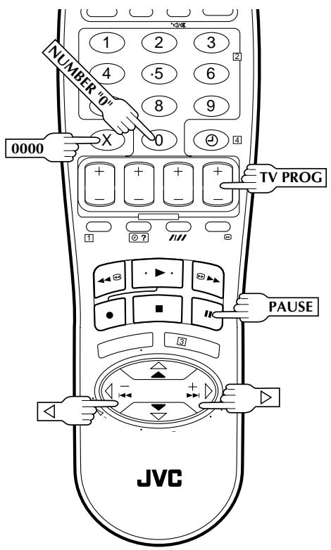JVC HR-S8500EH - Montage par insertion - 2