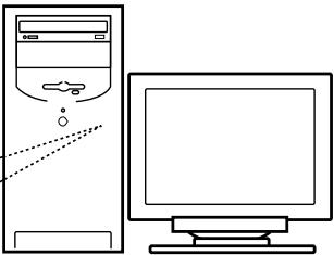 JVC RX-D302B - Verbinden Sie das Gerät über ein USB-Kabel (nicht im Lieferumfang enthalten) mit dem PC. - 4