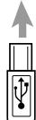 JVC RX-D302B - Verbinden Sie das Gerät über ein USB-Kabel (nicht im Lieferumfang enthalten) mit dem PC. - 3