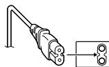 JVC CU-VD20UE - LET OP: - 1