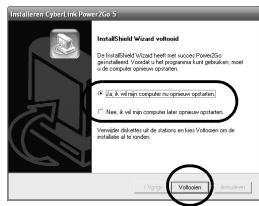 JVC CU-VD20UE - Installatieprocedure - 5