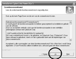 JVC CU-VD20UE - Installatieprocedure - 3