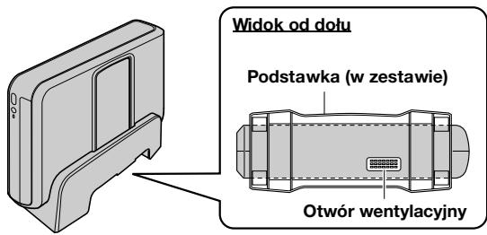 JVC CU-VD20UE - Ustawianie nagrywarki - 1