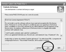 JVC CU-VD20UE - Requisitos do sistema - 3