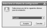 JVC CU-VD20UE - Procedimiento de instalación - 1