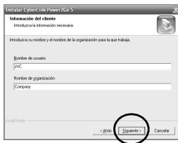 JVC CU-VD20UE - Procedimiento de instalación - 4