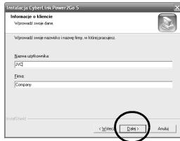 JVC CU-VD20UE - Instalowanie - 4
