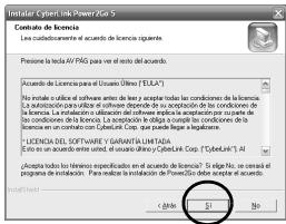 JVC CU-VD20UE - Procedimiento de instalación - 3