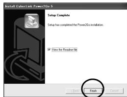 JVC CU-VD20UE - Installation Procedure - 6