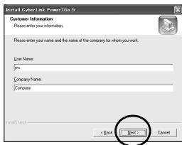 JVC CU-VD20UE - Installation Procedure - 4