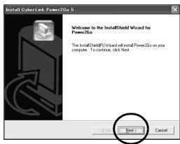 JVC CU-VD20UE - Installation Procedure - 2