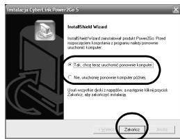 JVC CU-VD20UE - Instalowanie - 5