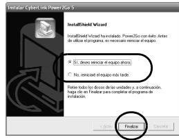 JVC CU-VD20UE - Procedimiento de instalación - 5