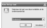 JVC CU-VD20UE - Installatieprocedure - 1