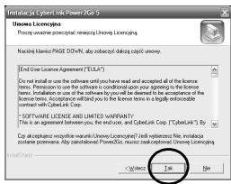 JVC CU-VD20UE - Instalowanie - 3
