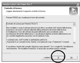 JVC CU-VD20UE - Procedura di installmente - 3