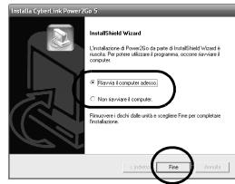 JVC CU-VD20UE - Procedura di installmente - 5