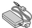 JVC CU-VD20UE - Haftungsausschlüsse - 1