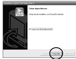 JVC CU-VD20UE - Installationsvorgang - 6