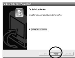 JVC CU-VD20UE - Procedimiento de instalación - 6