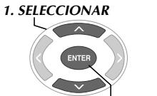 JVC CU-VD40EK - Selezione "VIDEO EVERIO". - 1