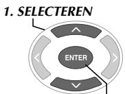 JVC CU-VD40EK - Selecteer "EVERIO VIDEO". - 1