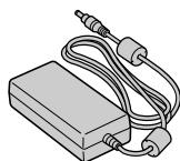 JVC CU-VD40EK - Zubehör - 4