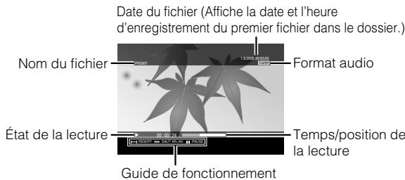 JVC CU-VD40EK - En lisant une video enregistrée à partir d'uneamera à haute définition Everio - 1