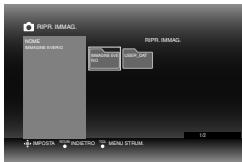 JVC CU-VD40EK - Selezionare "IMMAGINE EVERIO". - 2