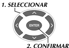 JVC CU-VD40EK - Selezione "COPIA DE SEGURIDAD NORMAL". - 9