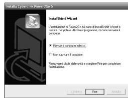 JVC CU-VD40EK - Fare cli s u "Fine". - 1