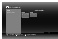 JVC CU-VD40EK - Selezione "IMAGEN EVERIO". - 2