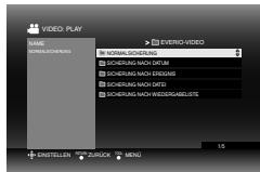 JVC CU-VD40EK - VORSICHT: - 2