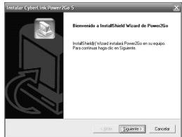 JVC CU-VD40EK - Haga Cli en "Siguiente". - 1