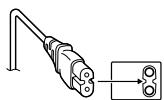 JVC CU-VD40EK - PRECAUCION: - 1