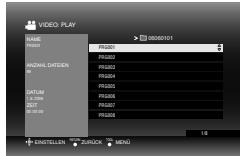JVC CU-VD40EK - VORSICHT: - 6