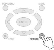 JVC CU-VD40EK - REMARQUE: - 2