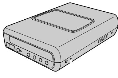 JVC CU-VD40EK - Cuando un disco no se pueda expulsion - 1