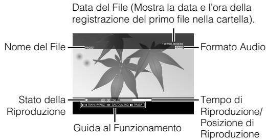 JVC CU-VD40EK - Durante la riproduzione di video salvati da una teilecamera Everio ad alta definizione - 1