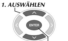 JVC CU-VD40EK - VORSICHT: - 1
