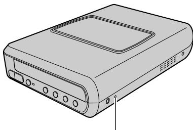 JVC CU-VD40EK - Lorsqu'un disque ne peut pas etre ejecte - 1