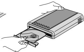 JVC CU-VD50EX - Attention - 2