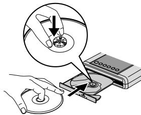 JVC CU-VD50EX - Attention - 3