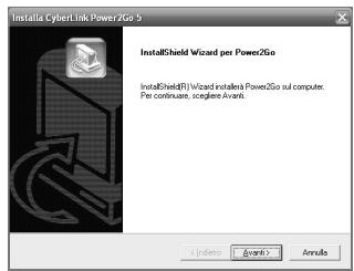 JVC CU-VD50EX - Fare cli sc su "Avanti" - 1