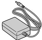 JVC CU-VD50EX - Accessor - 1