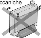 JVC CU-VD50EX - Fare attenuation alle seguente avvertenze! - 3