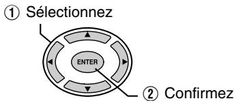 JVC CU-VD50EX - Sélectionnez et confirmez le fichier à lire - 1
