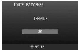 JVC CU-VD50EX - Appuyez sur "OK" - 1