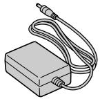 JVC CU-VD50EX - Accessoires - 1