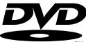 JVC DR-DX5SE - Disques pour la lecture uniquement - 1